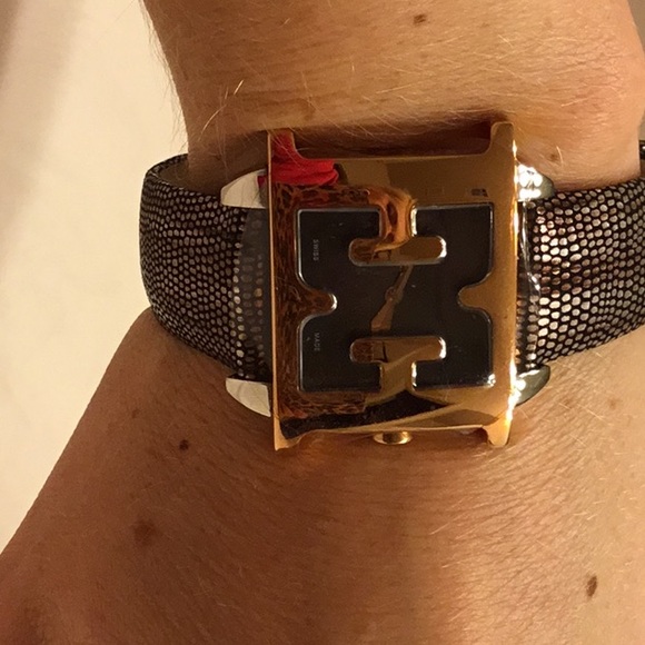Authentic Escada Watch - Picture 5 of 7